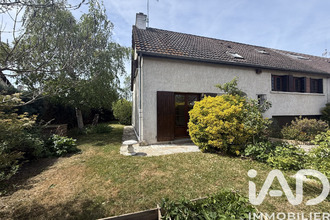 achat maison vert-st-denis 77240