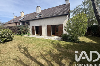 achat maison vert-st-denis 77240