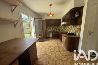 achat maison vert-st-denis 77240