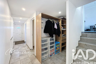 achat maison vert-st-denis 77240