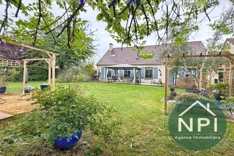achat maison vert-st-denis 77240