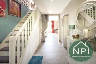achat maison vert-st-denis 77240