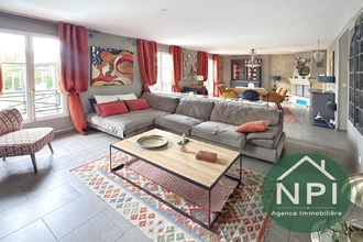 achat maison vert-st-denis 77240