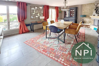 achat maison vert-st-denis 77240