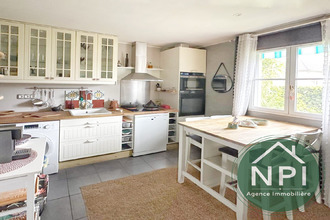 achat maison vert-st-denis 77240
