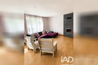 achat maison vert-st-denis 77240