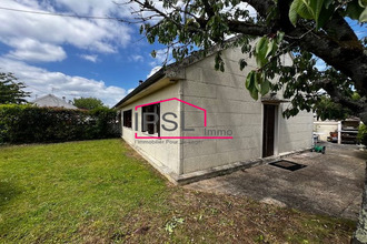 achat maison vert-st-denis 77240
