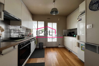 achat maison vert-st-denis 77240