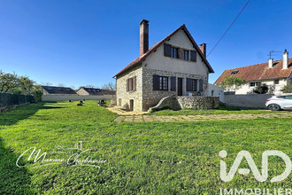 achat maison vert-st-denis 77240
