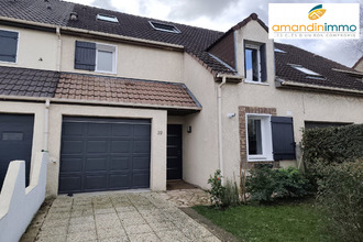 achat maison vert-st-denis 77240