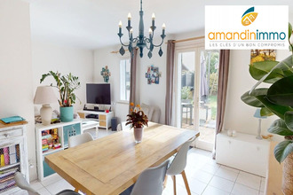 achat maison vert-st-denis 77240