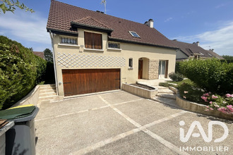 achat maison vert-st-denis 77240