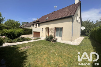 achat maison vert-st-denis 77240