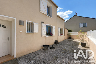 achat maison vert-st-denis 77240