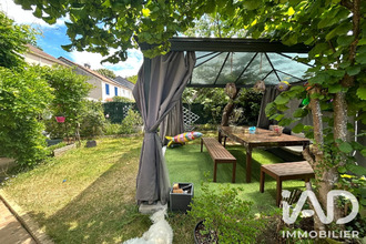 achat maison vert-st-denis 77240