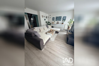 achat maison vert-st-denis 77240