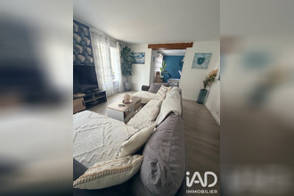 achat maison vert-st-denis 77240