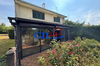 achat maison vert-st-denis 77240
