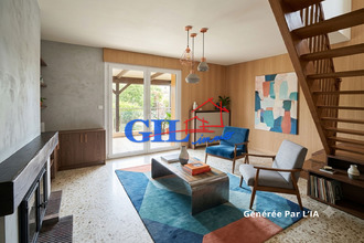 achat maison vert-st-denis 77240