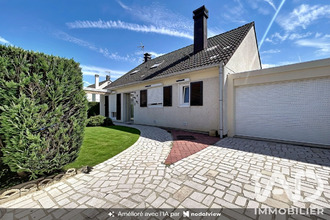 achat maison vert-st-denis 77240