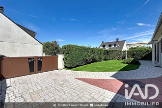 achat maison vert-st-denis 77240