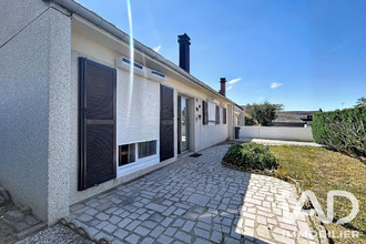 achat maison vert-st-denis 77240
