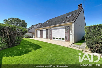 achat maison vert-st-denis 77240