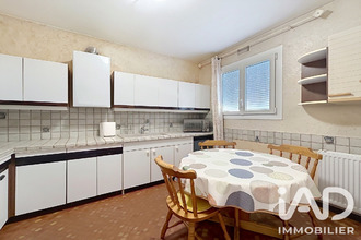 achat maison vert-st-denis 77240