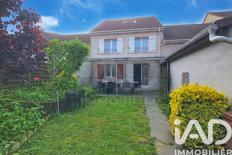 achat maison vert-st-denis 77240