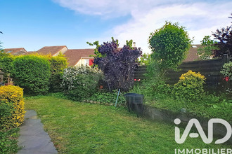achat maison vert-st-denis 77240