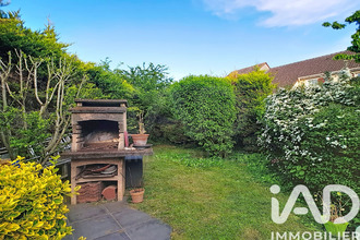 achat maison vert-st-denis 77240