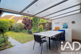 achat maison vert-st-denis 77240