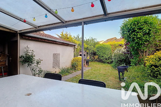 achat maison vert-st-denis 77240