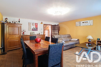 achat maison vert-st-denis 77240