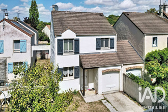 achat maison vert-st-denis 77240