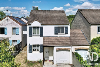 achat maison vert-st-denis 77240