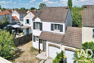 achat maison vert-st-denis 77240