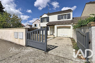 achat maison vert-st-denis 77240