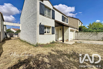 achat maison vert-st-denis 77240