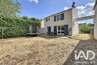 achat maison vert-st-denis 77240