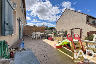 achat maison vert-st-denis 77240