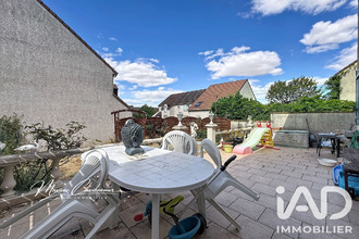achat maison vert-st-denis 77240