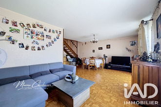 achat maison vert-st-denis 77240
