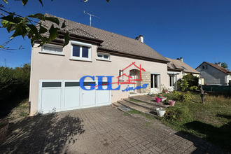 achat maison vert-st-denis 77240