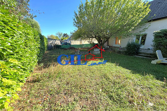 achat maison vert-st-denis 77240