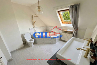 achat maison vert-st-denis 77240