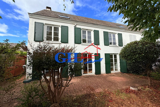 achat maison vert-st-denis 77240