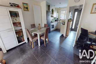 achat maison vert-st-denis 77240
