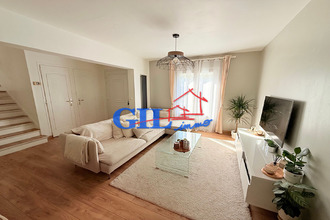 achat maison vert-st-denis 77240