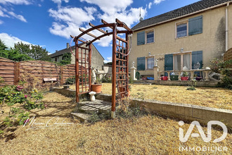 achat maison vert-st-denis 77240